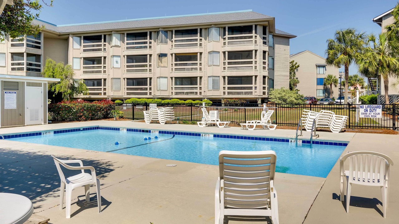 Photo of Outdoor in Oceanmarsh Subdivision