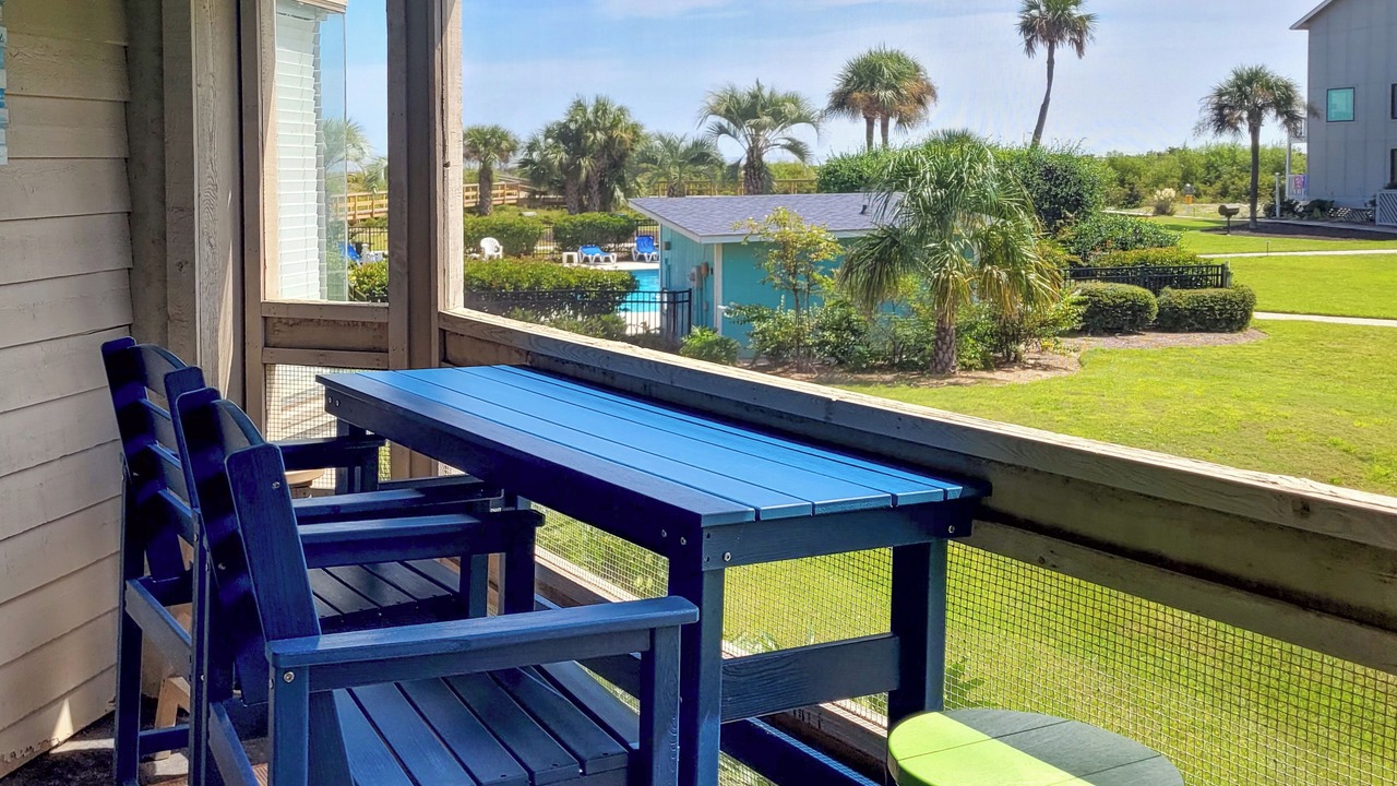 Photo of Outdoor in Oceanmarsh Subdivision