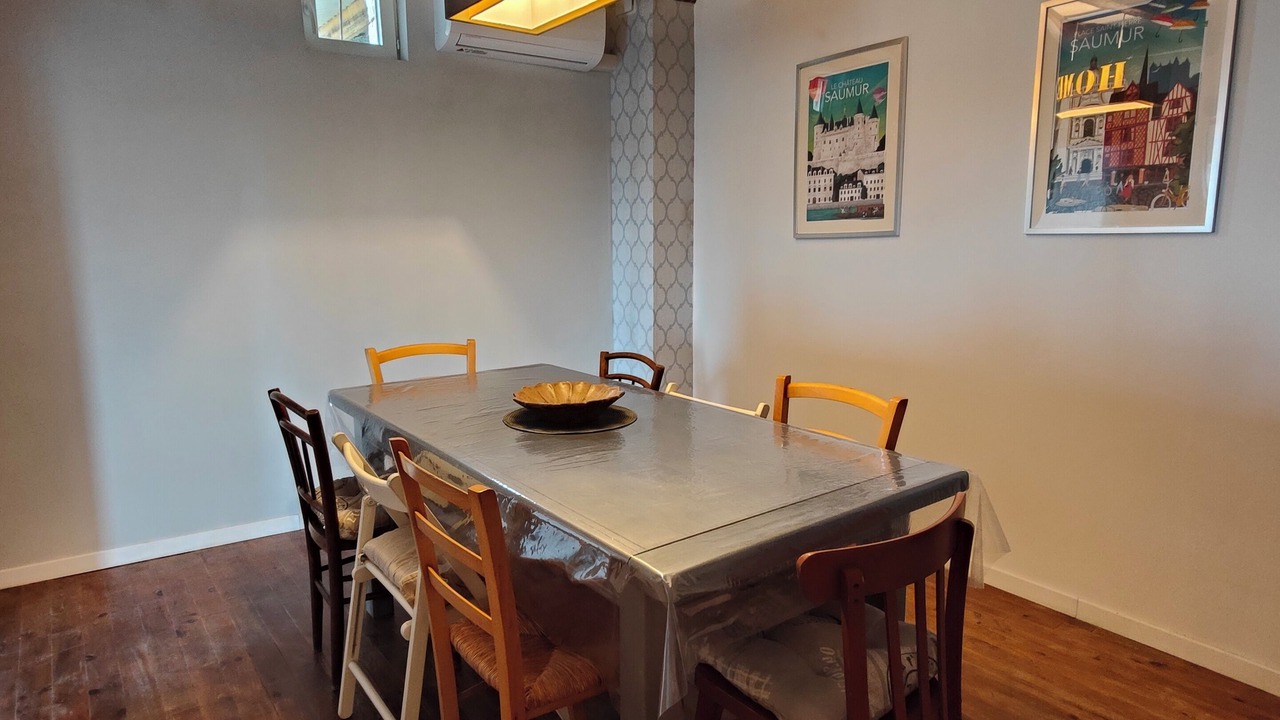 Photo of Others in Saumur