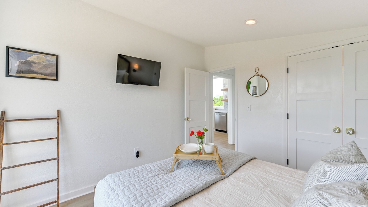 Photo of Bedroom in Valley Mills