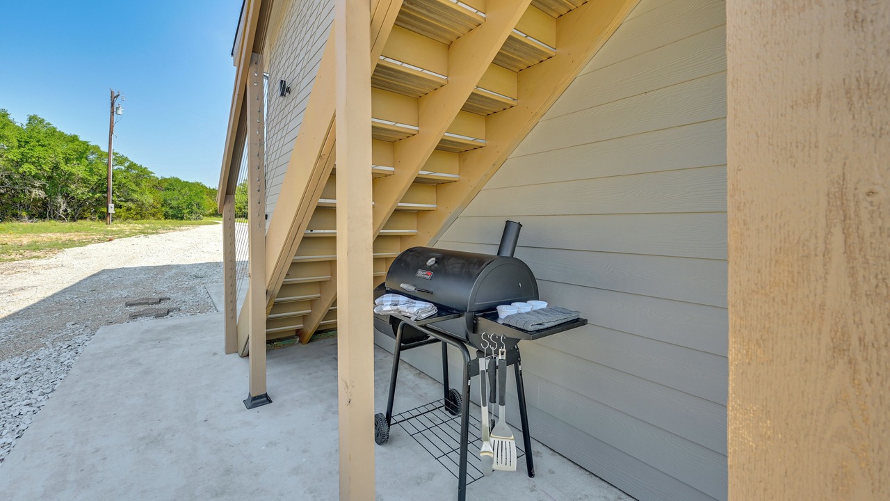 Photo of Outdoor in Valley Mills
