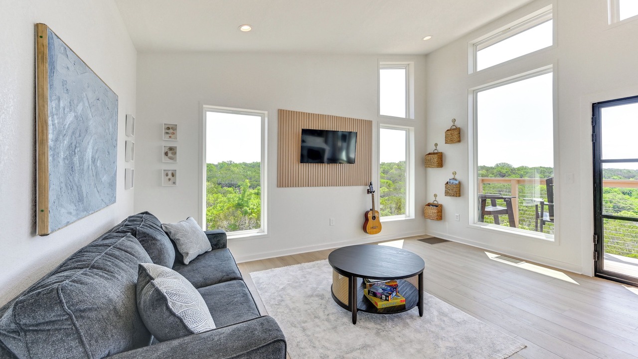 Photo of Bedroom in Valley Mills