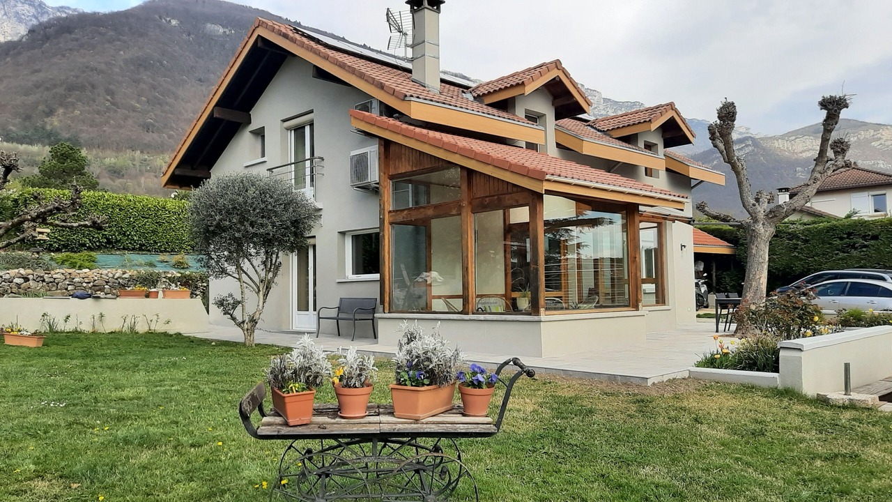 Photo of Outdoor in Saint-Vincent-de-Mercuze