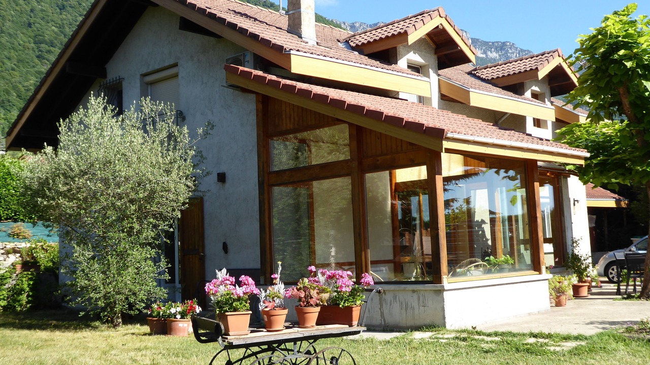 Photo of Outdoor in Saint-Vincent-de-Mercuze