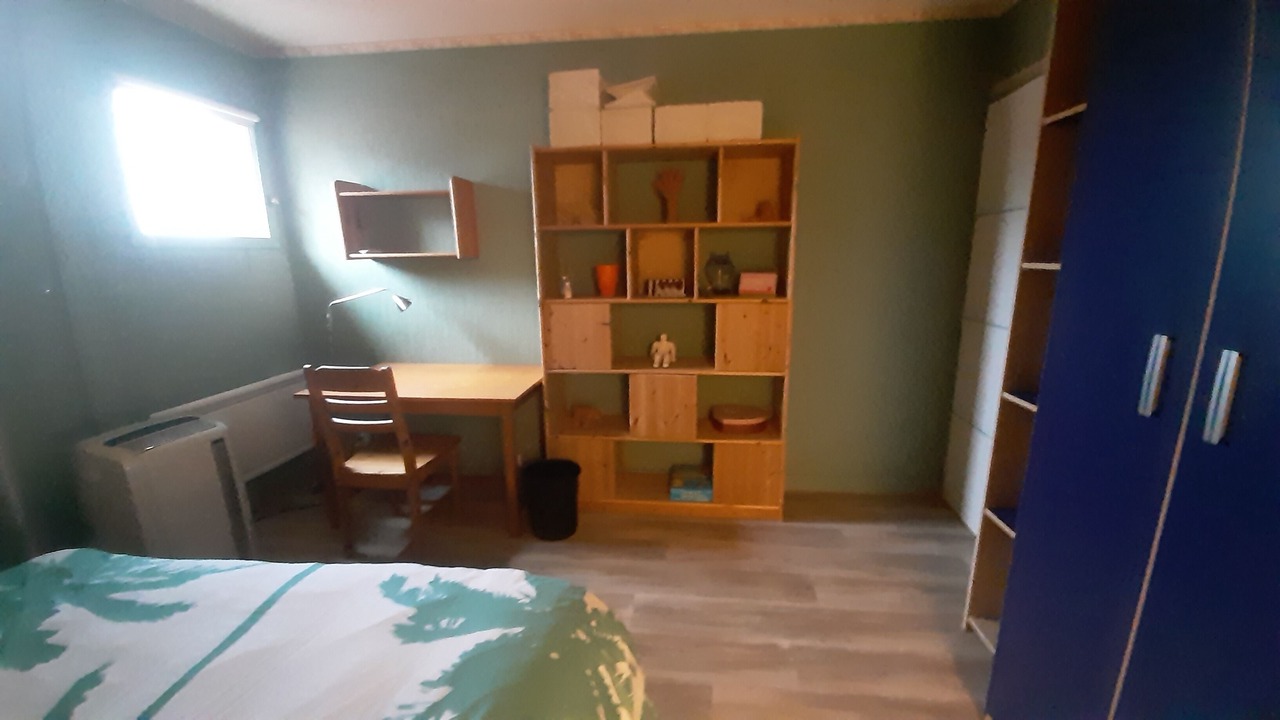 Photo of Bedroom in Saint-Vincent-de-Mercuze