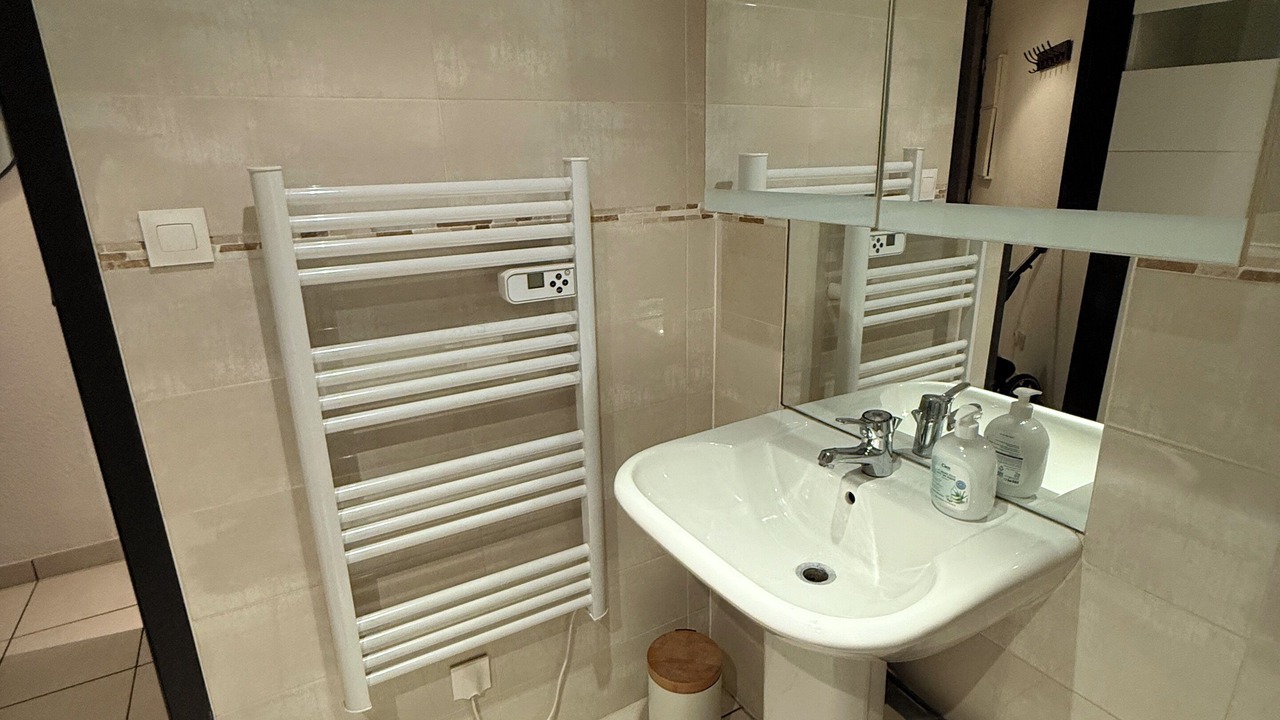 Photo of Bathroom in Saint-Martin-d'Uriage