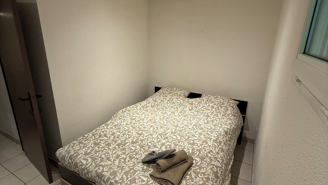 Photo of Bedroom in Saint-Martin-d'Uriage