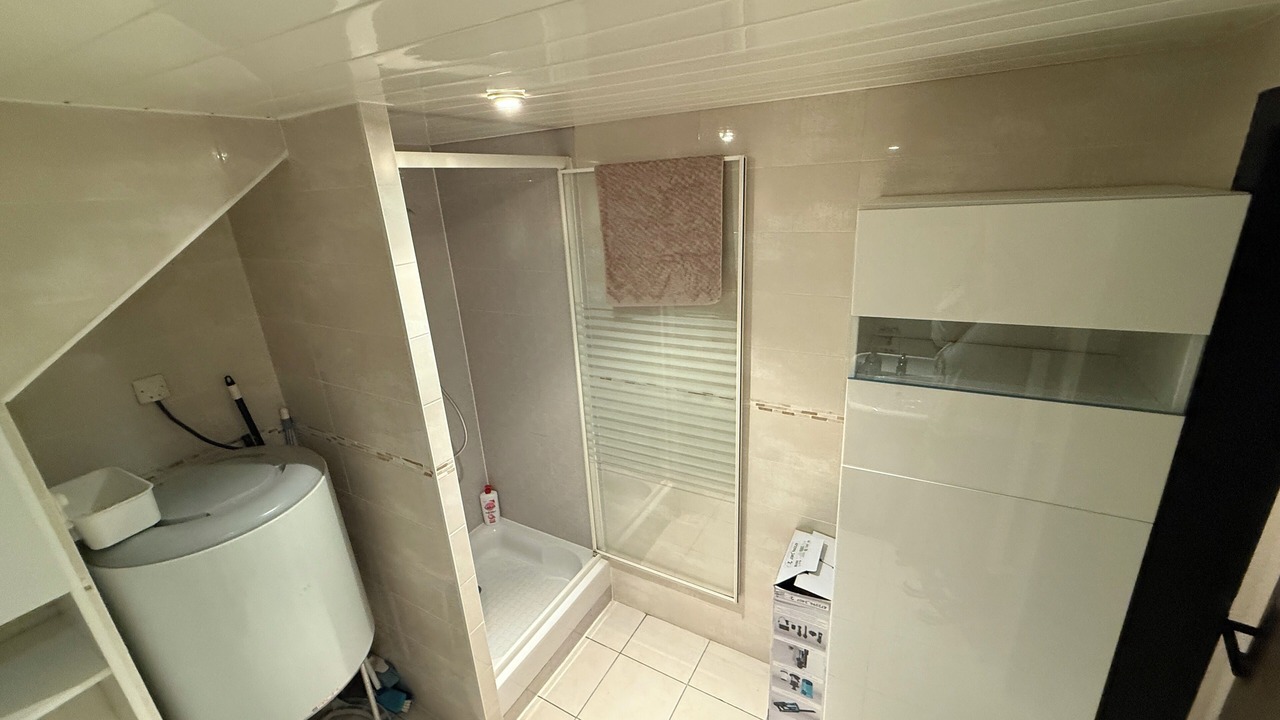 Photo of Bathroom in Saint-Martin-d'Uriage