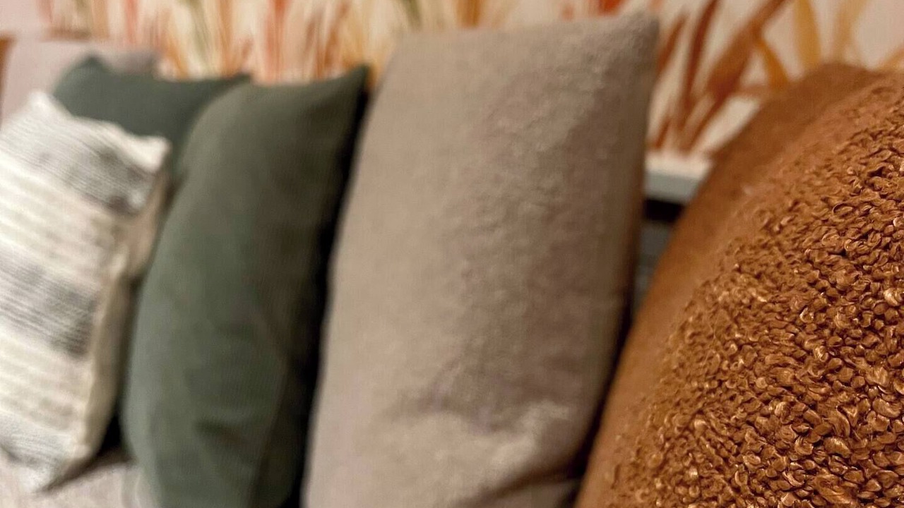 Photo of Bedroom in La Ferte-Gaucher