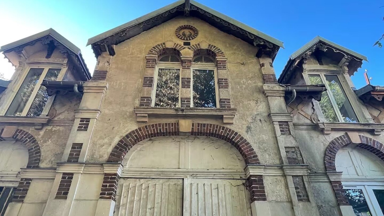 Photo of Outdoor in La Ferte-Gaucher