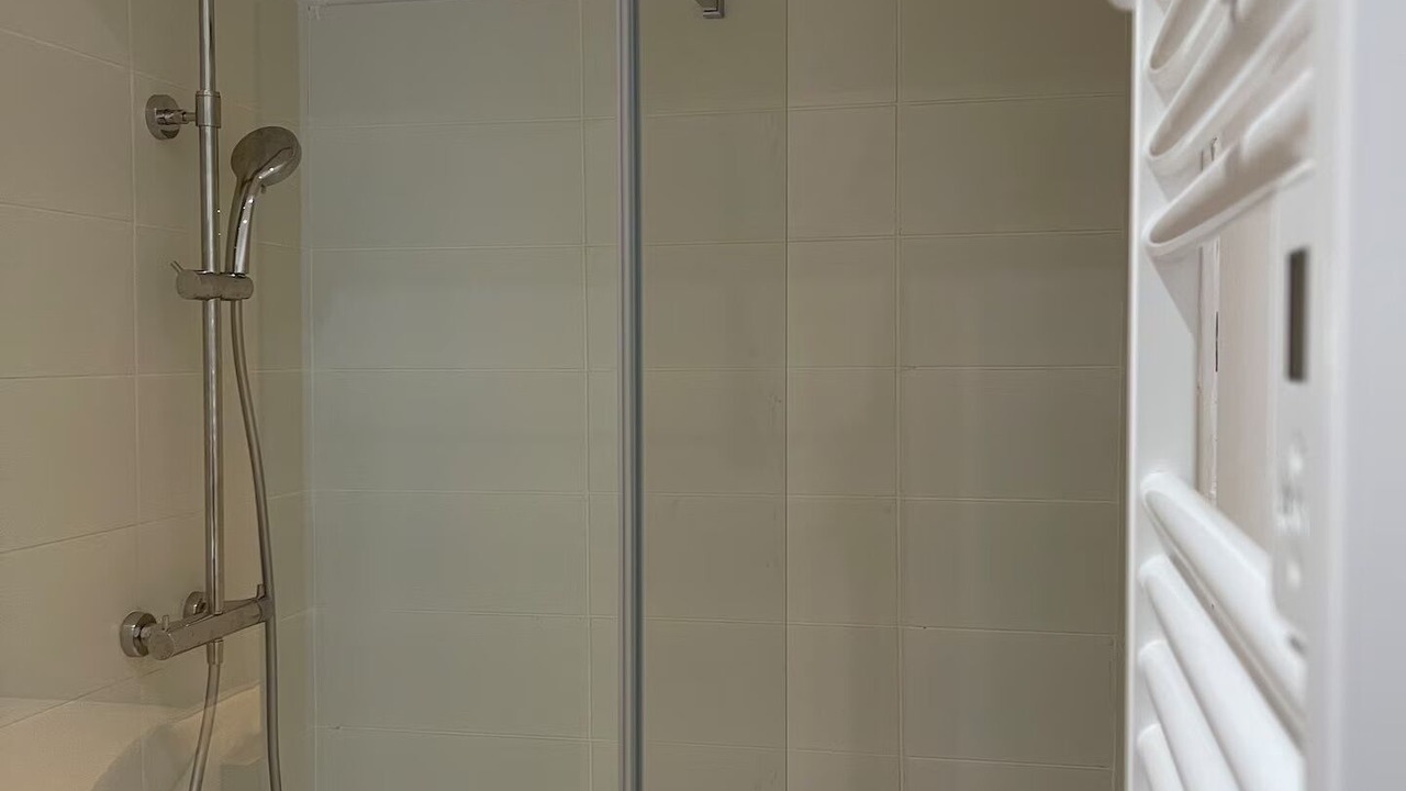 Photo of Bathroom in La Ferte-Gaucher