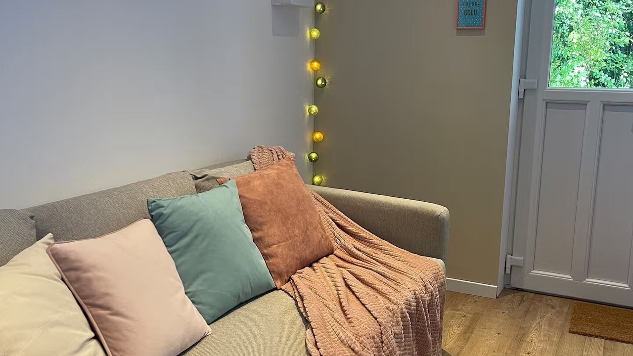 Photo of Livingroom in La Ferte-Gaucher