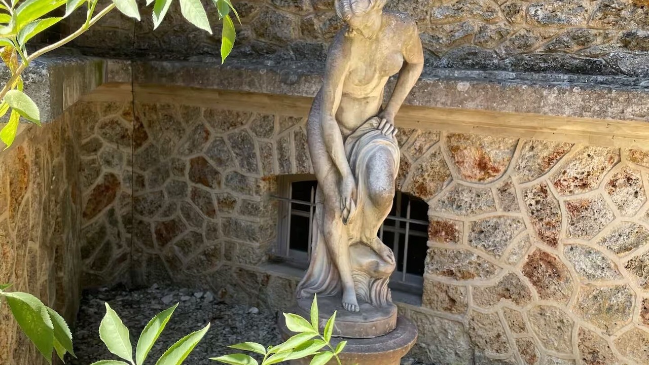 Photo of Outdoor in La Ferte-Gaucher