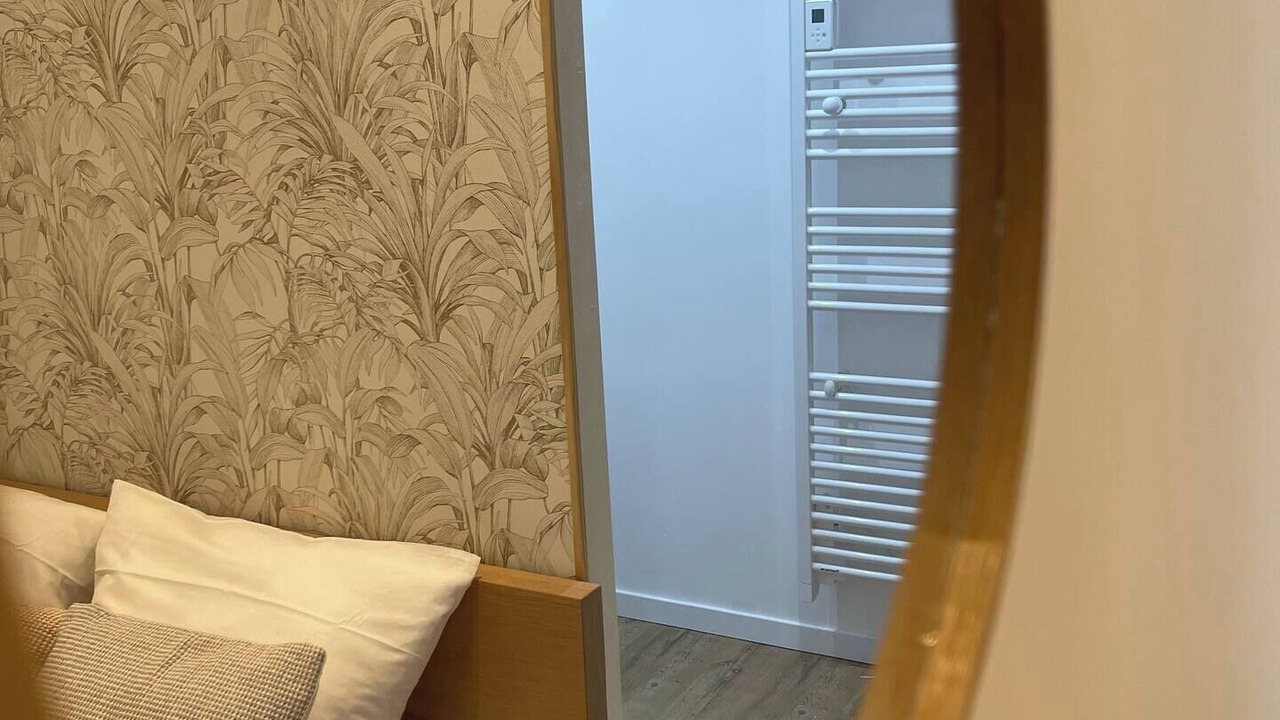 Photo of Bedroom in La Ferte-Gaucher