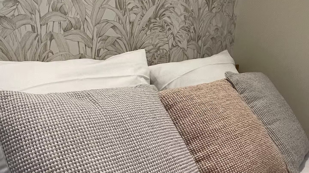 Photo of Bedroom in La Ferte-Gaucher