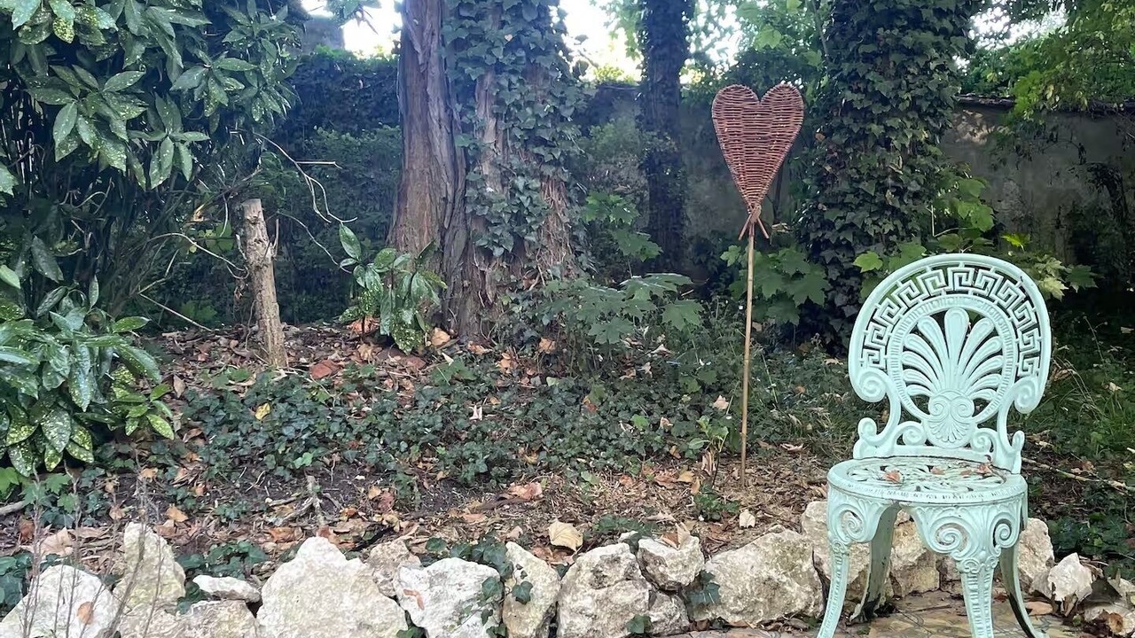 Photo of Outdoor in La Ferte-Gaucher