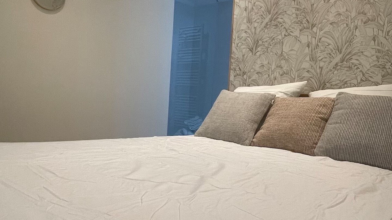 Photo of Bedroom in La Ferte-Gaucher