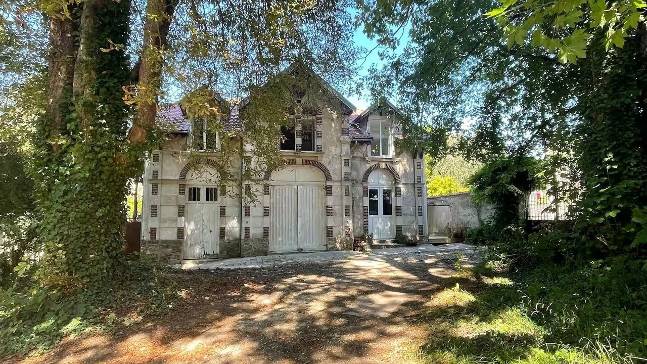 Photo of Outdoor in La Ferte-Gaucher