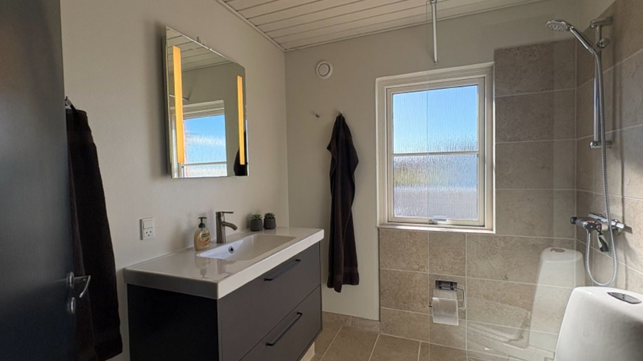 Photo of Bathroom in Frørup