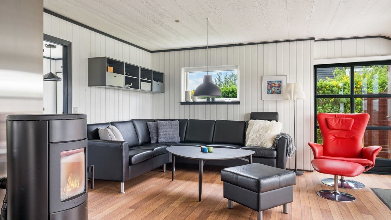 Photo of Livingroom in Frørup
