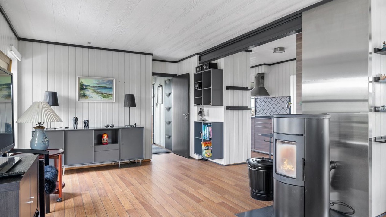 Photo of Livingroom in Frørup