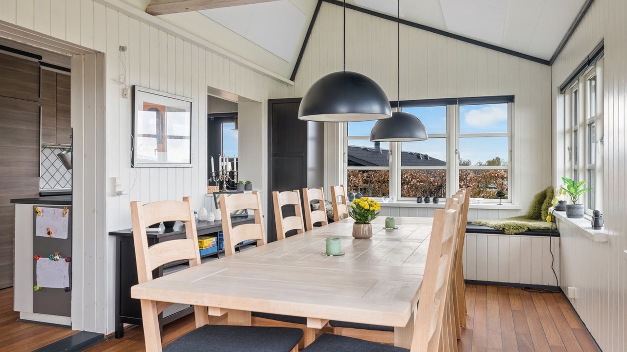 Photo of Livingroom in Frørup