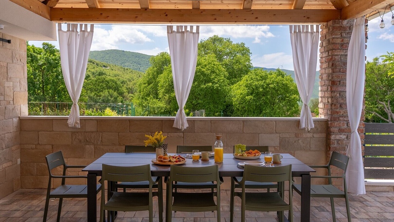 Photo of Outdoor in Primorski Dolac