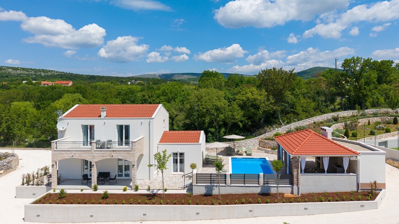 Photo of Outdoor in Primorski Dolac