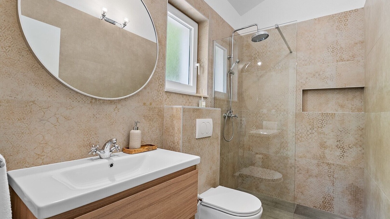 Photo of Bathroom in Primorski Dolac