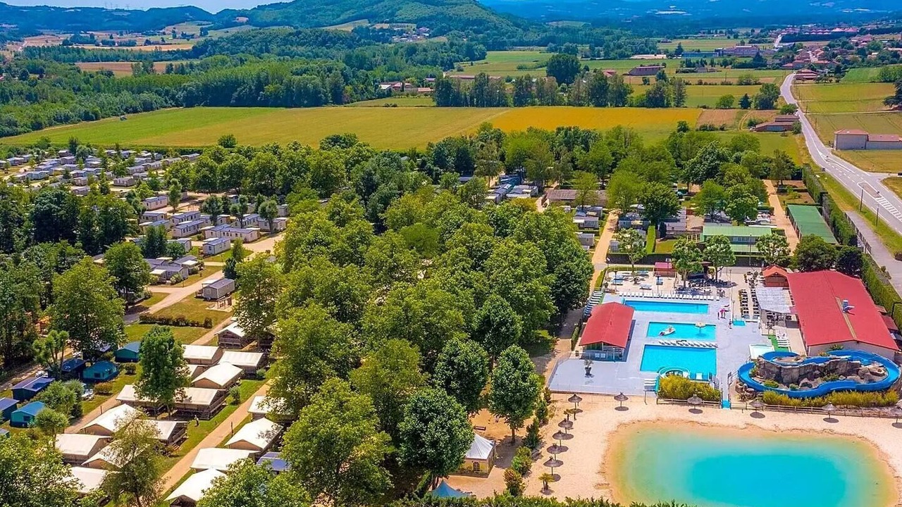 Photo of Outdoor in Chateauneuf-de-Galaure