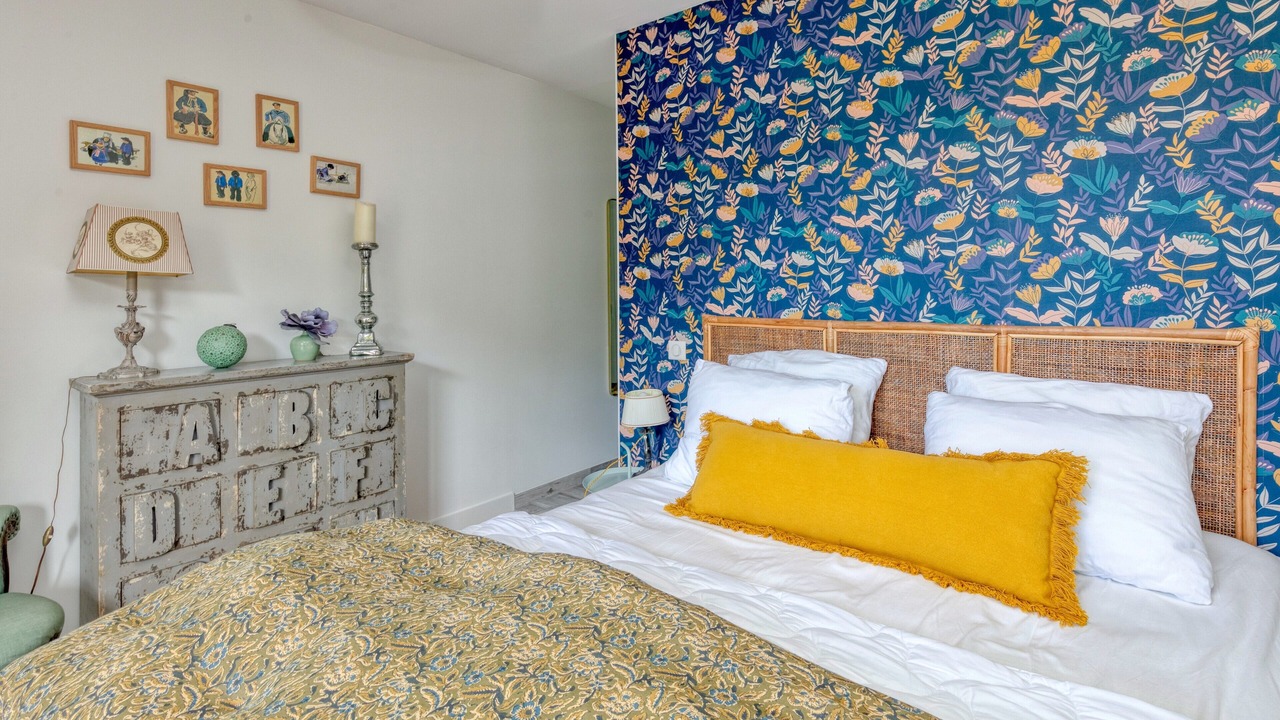 Photo of Bedroom in La Baule-Escoublac
