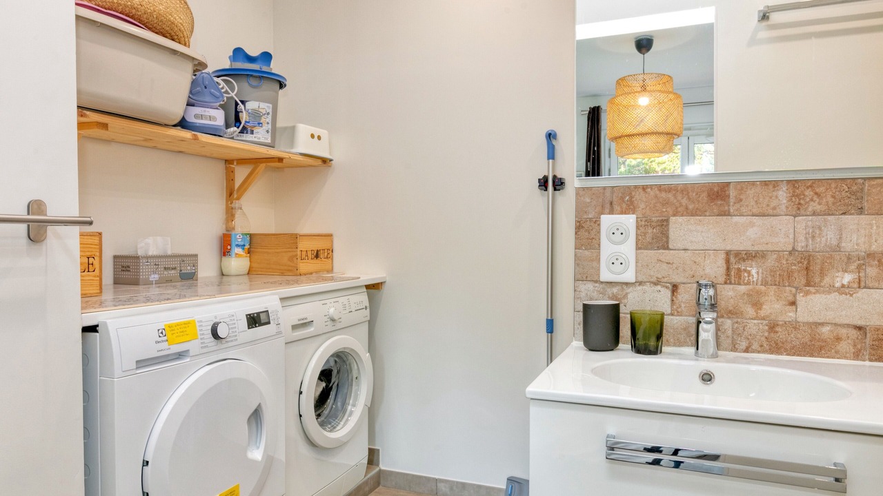 Photo of Bathroom in La Baule-Escoublac