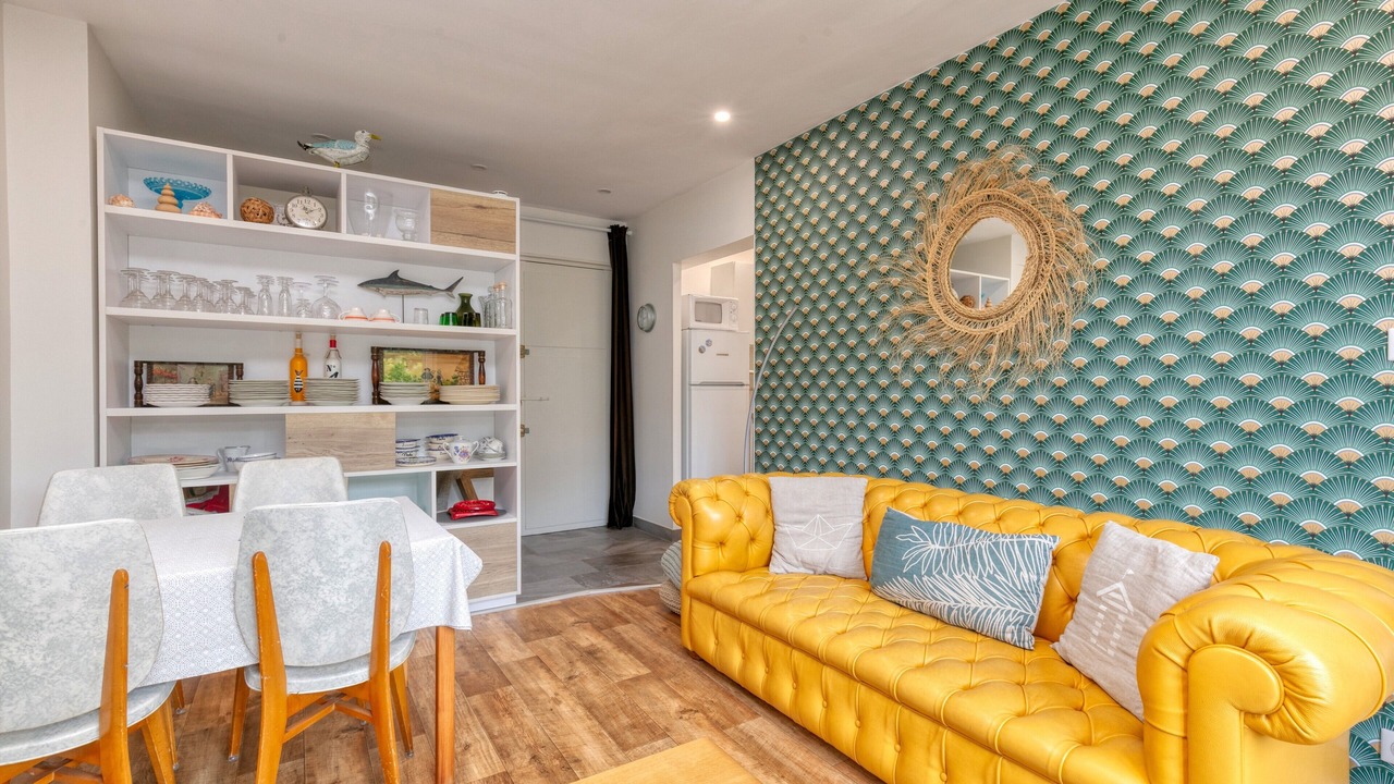 Photo of Livingroom in La Baule-Escoublac