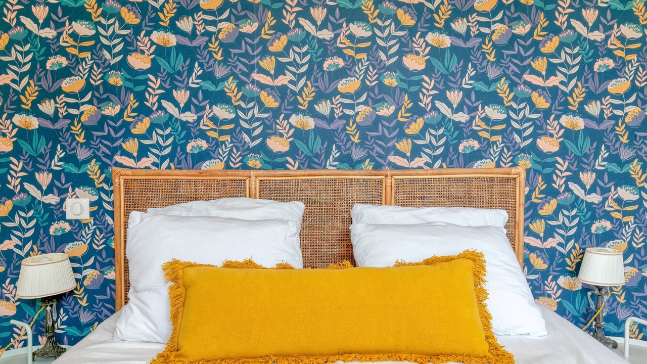 Photo of Bedroom in La Baule-Escoublac