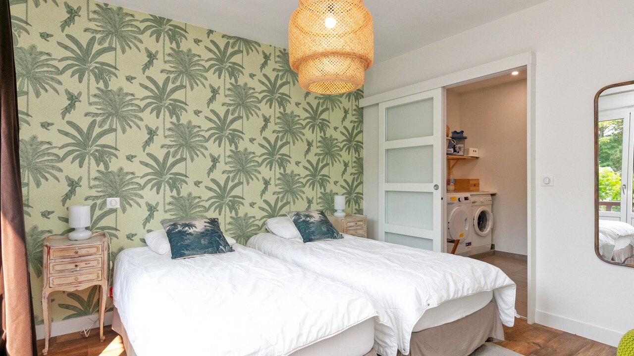 Photo of Bedroom in La Baule-Escoublac