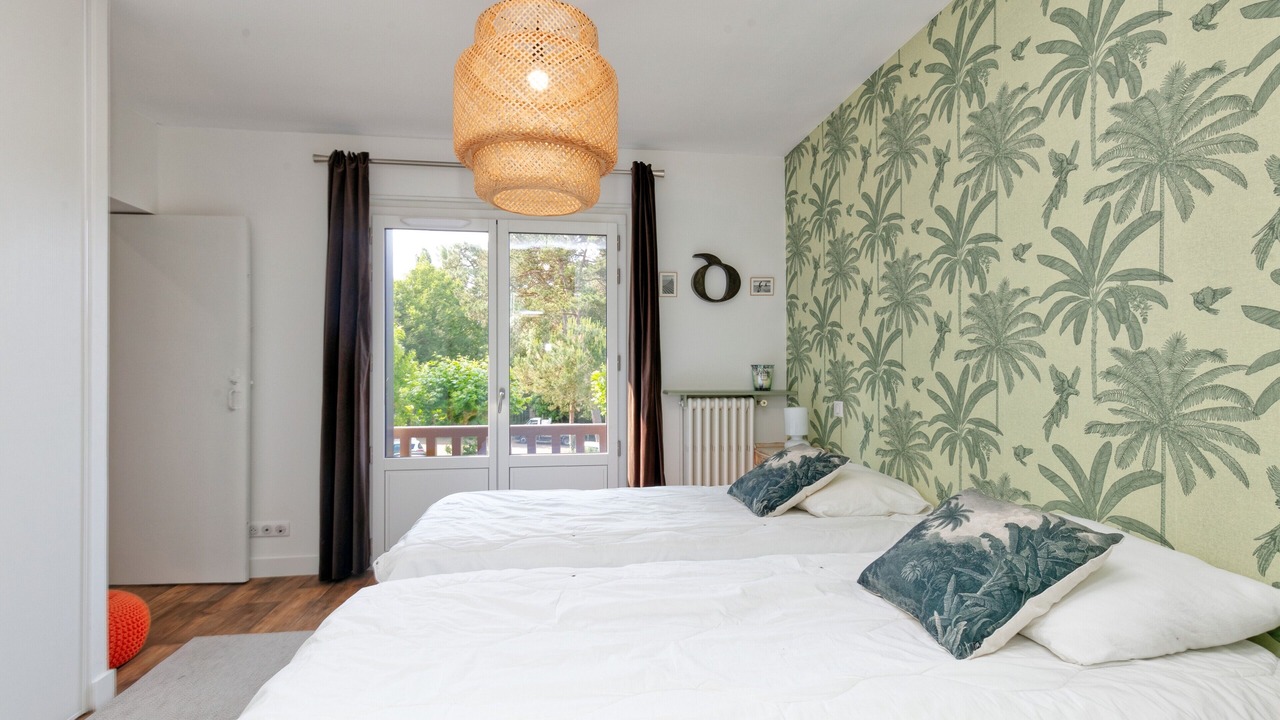 Photo of Bedroom in La Baule-Escoublac