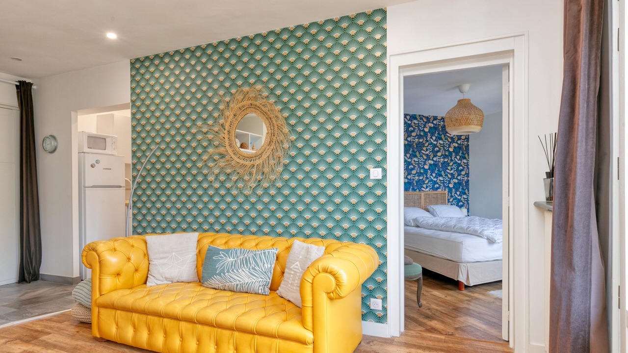 Photo of Bedroom in La Baule-Escoublac
