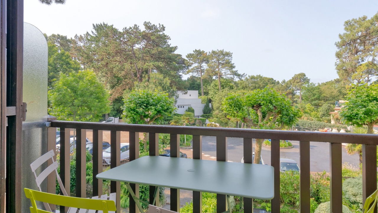 Photo of Outdoor in La Baule-Escoublac