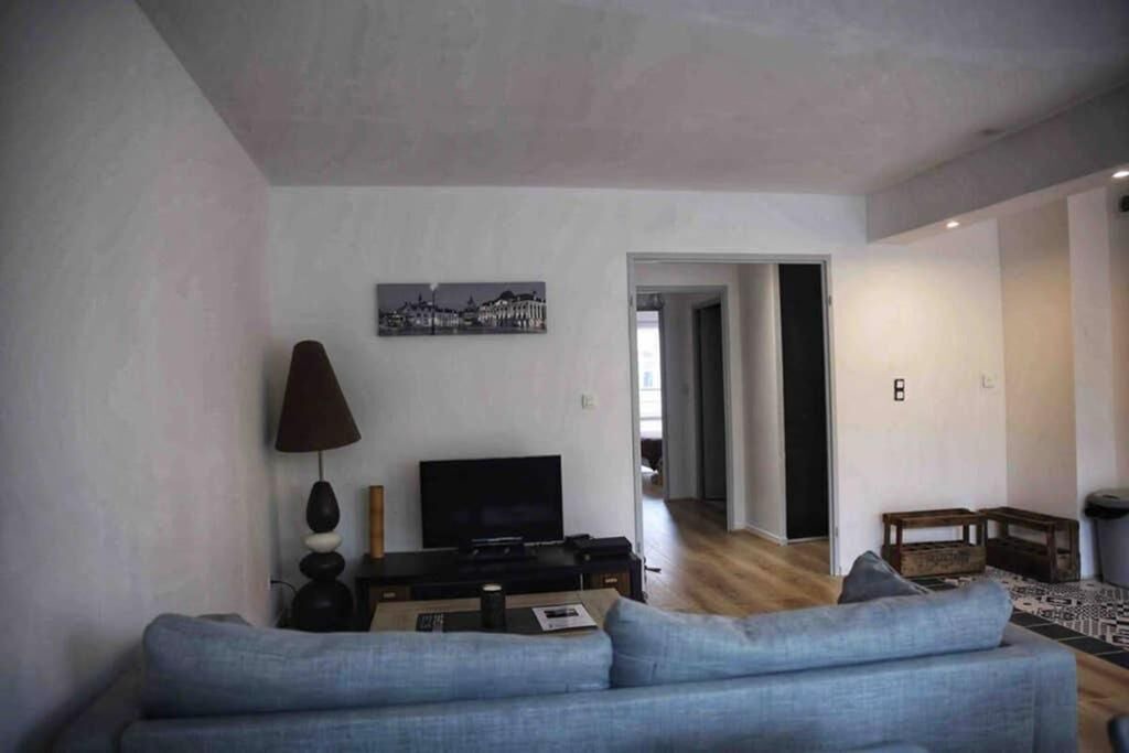 Photo of Livingroom in Saint-Vincent