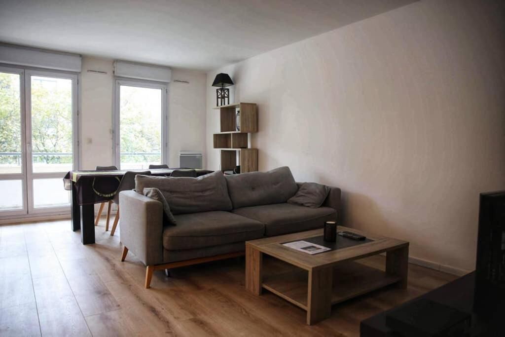 Photo of Livingroom in Saint-Vincent