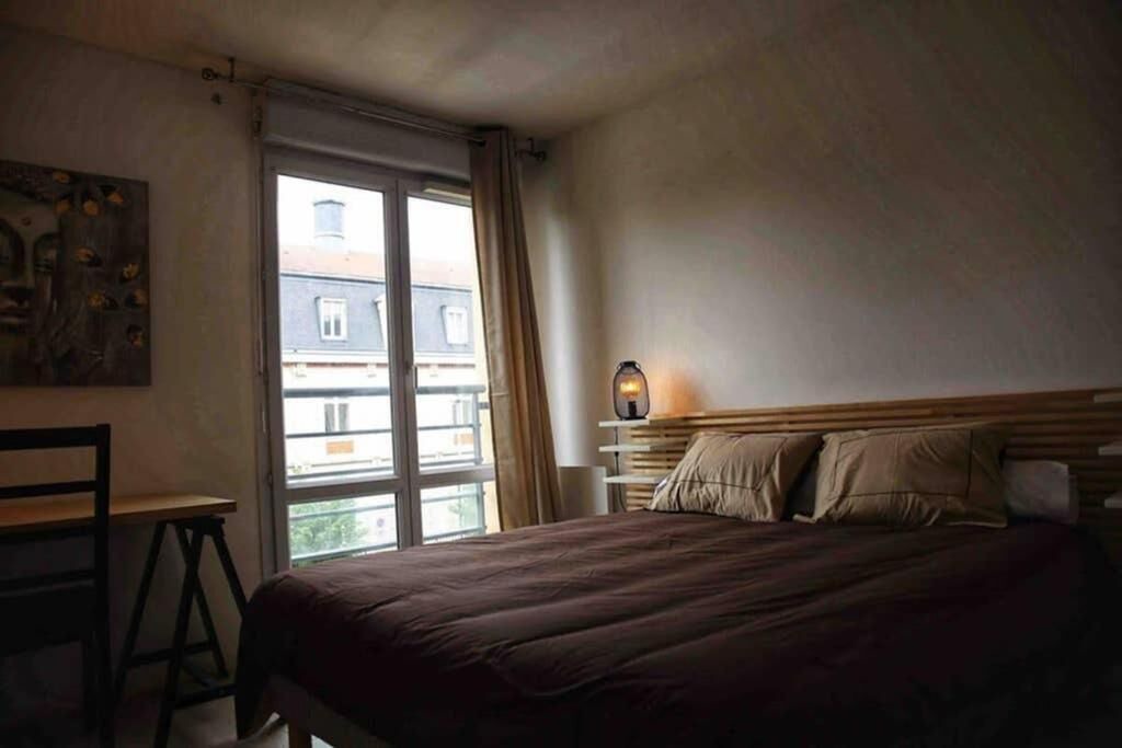 Photo of Bedroom in Saint-Vincent