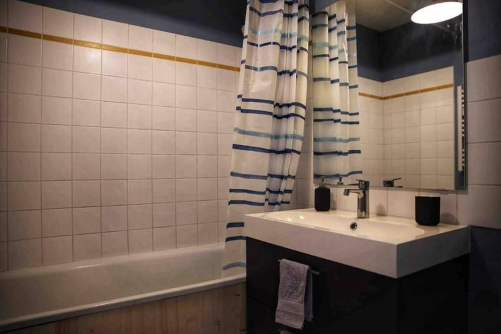Photo of Bathroom in Saint-Vincent