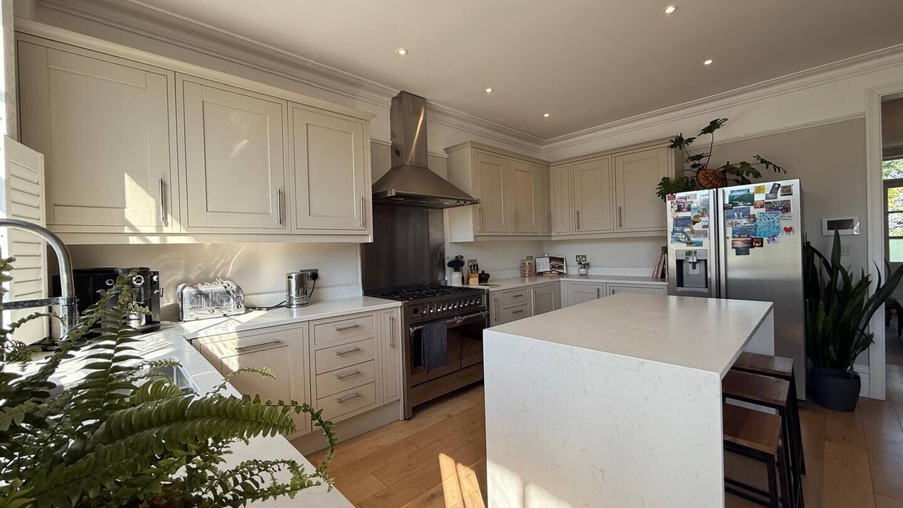 Photo of Kitchen in Wandsworth