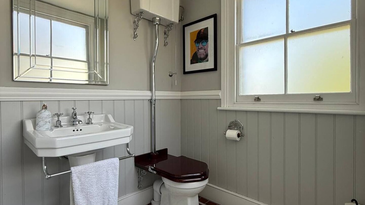 Photo of Bathroom in Wandsworth