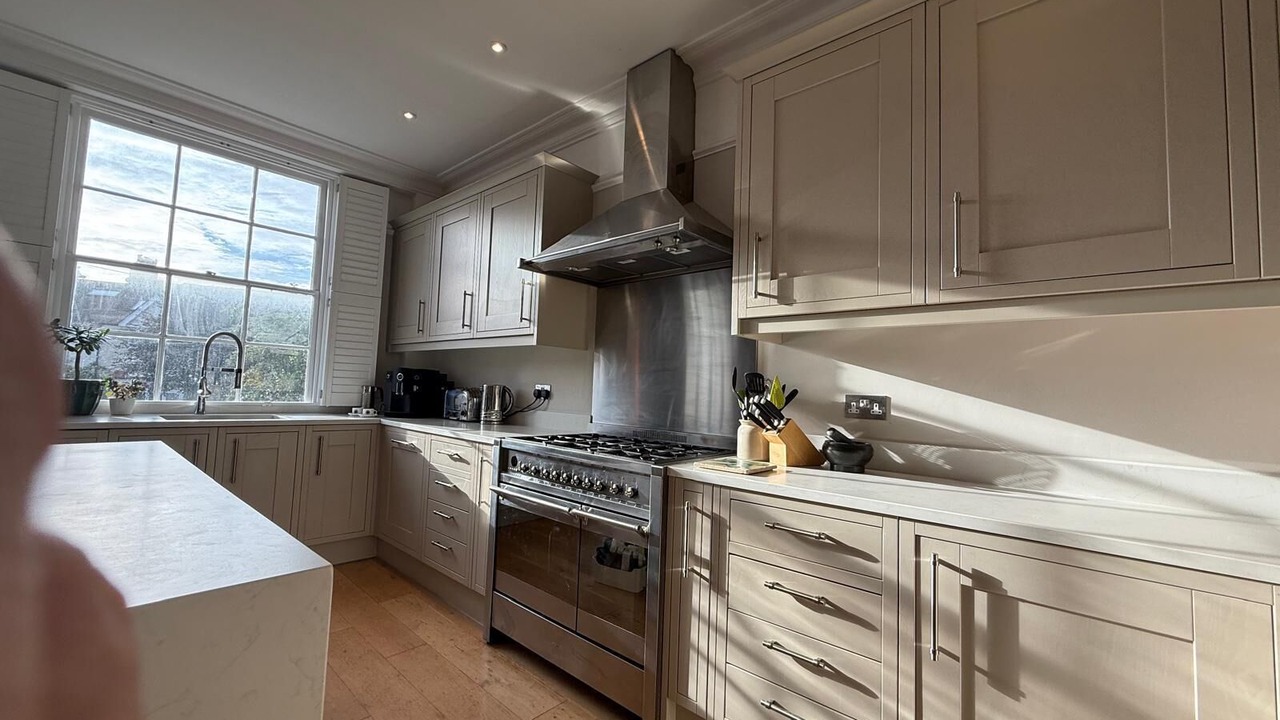 Photo of Kitchen in Wandsworth