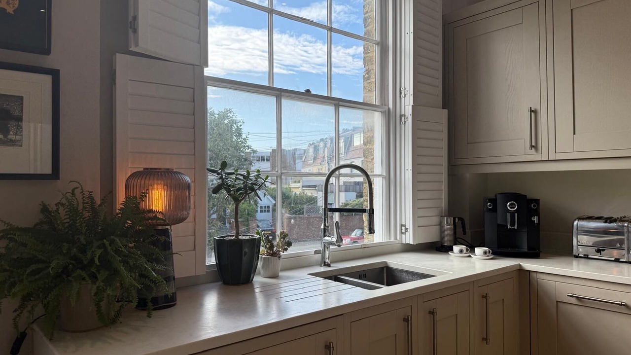 Photo of Kitchen in Wandsworth