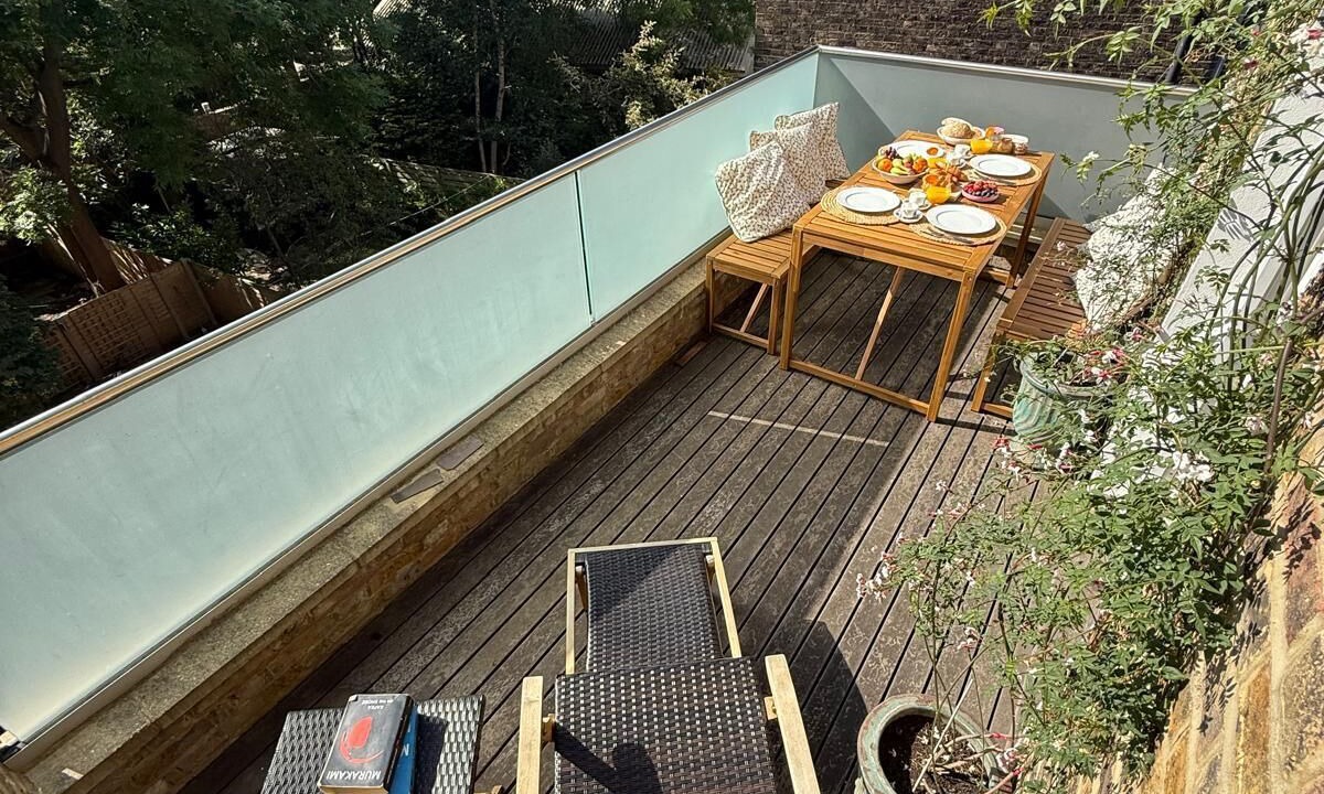 Photo of Outdoor in Wandsworth