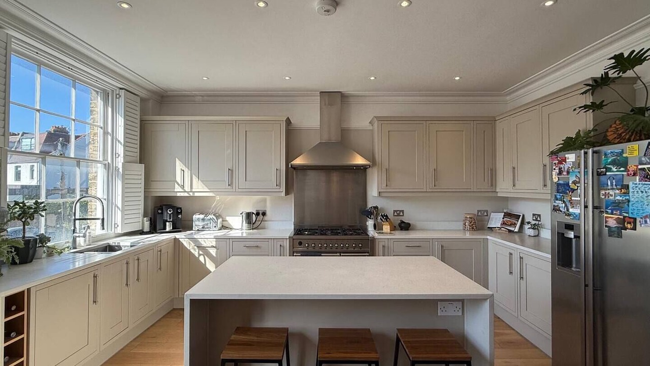 Photo of Kitchen in Wandsworth