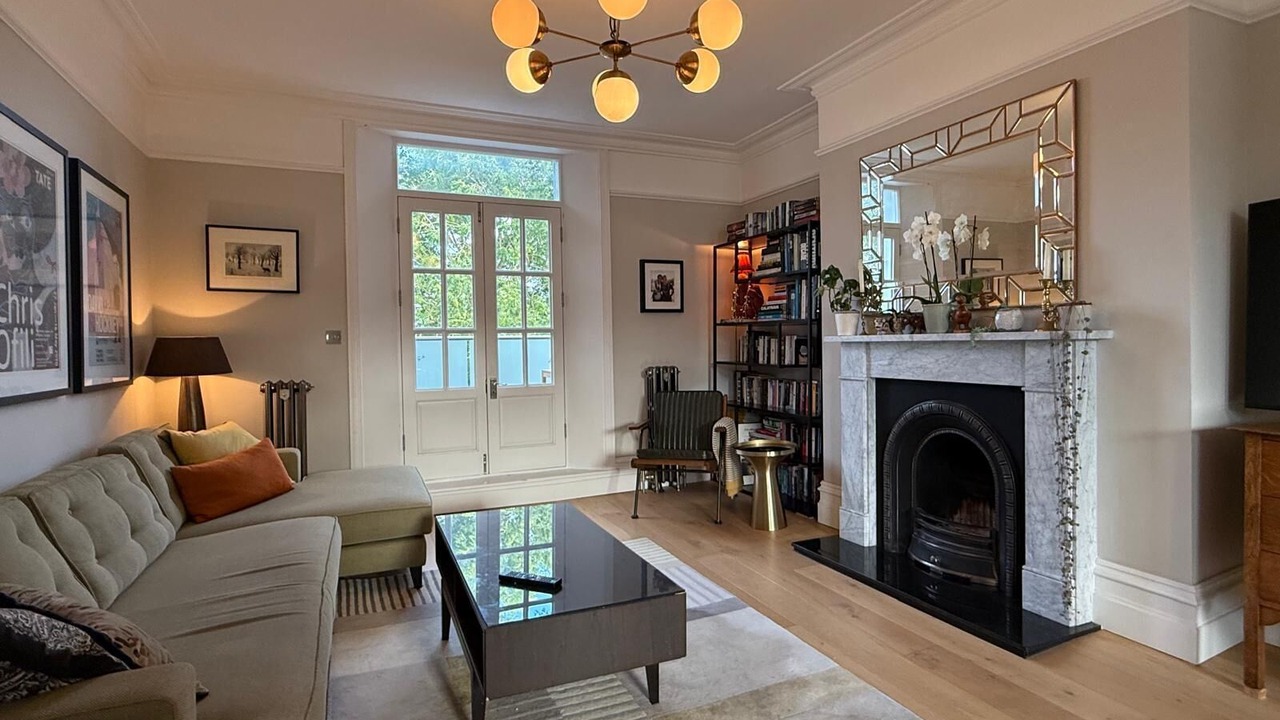 Photo of Livingroom in Wandsworth