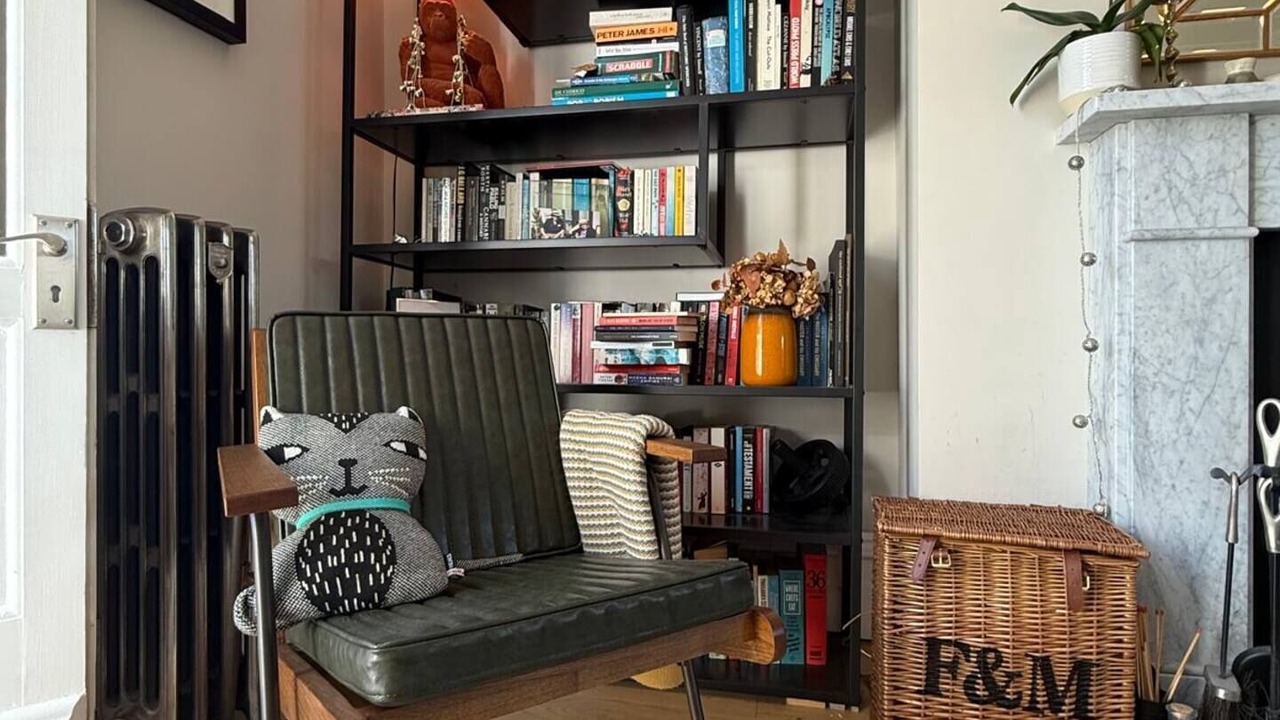 Photo of Livingroom in Wandsworth